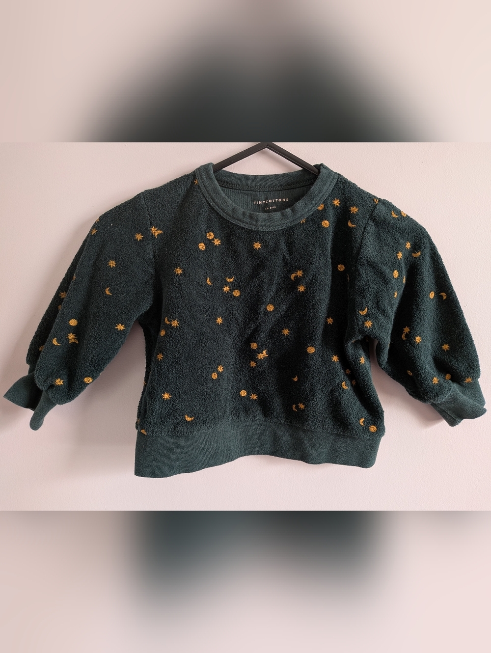 Tiny Cottons Sweatshirt